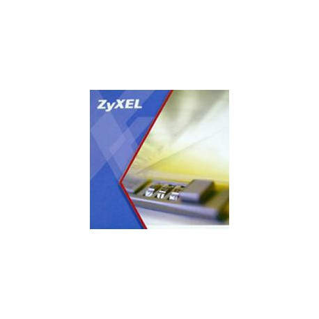ZyXEL E-iCard 2Y ZAV f  USG 100 91-995-165001B