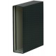 ELBA - Elba 100580153 caja archivador Negro Cartón - 100580153
