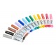 CRAYOLA - Crayola 8343 rotulador Multicolor 14 pieza(s) - 8343