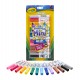 CRAYOLA - Crayola 8343 rotulador Multicolor 14 pieza(s) - 8343