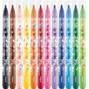 MAPED - Maped Color’Peps 845404 rotulador Multicolor 12 pieza(s) - 845404