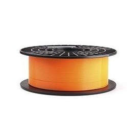COLIDO - CoLiDo COL3D-LCD119O material de impresión 3d Ácido poliláctico (PLA) Naranja 1 kg - COL3D-LCD119O