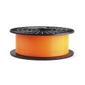 COLIDO - CoLiDo COL3D-LCD119O material de impresión 3d Ácido poliláctico (PLA) Naranja 1 kg - COL3D-LCD119O