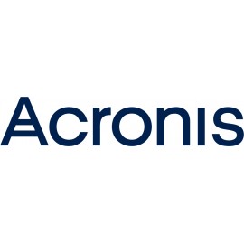 ACRONIS - Acronis Cyber Protect 1 licencia(s) Licencia 1 año(s) - HOEASHLOS31