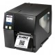 Godex ZX1200I+ impresora de etiquetas Térmica directa / transferencia térmica 203 x 203 DPI 254 mm/s Alámbrico