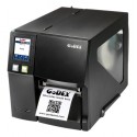 Godex ZX1200I+ impresora de etiquetas Térmica directa / transferencia térmica 203 x 203 DPI 254 mm/s Alámbrico