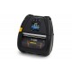 Zebra ZQ63-AUFAE14-00 impresora de etiquetas Térmica directa 203 x 203 DPI 115 mm/s Inalámbrico y alámbrico Bluetooth