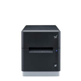 Star Micronics MCL32CBI BK E+U PRINTER impresora de etiquetas Térmica directa 180
