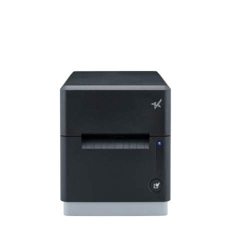 Star Micronics MCL32CBI BK E+U PRINTER impresora de etiquetas Térmica directa 180