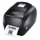Godex RT863I+ impresora de etiquetas Térmica directa / transferencia térmica 600 x 600 DPI 76,2 mm/s - RT863I+