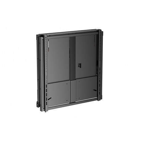 Equip 650345 soporte para TV 2,18 m (86'') Negro