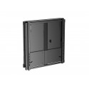 Equip 650345 soporte para TV 2,18 m (86'') Negro