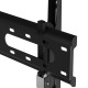 Fonestar TILT-044BA soporte para TV 139,7 cm (55'') Negro