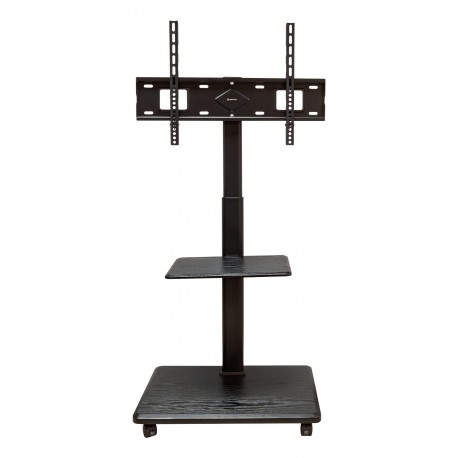 UNYKACH - Soporte De Suelo Universal Móvil Y Con Bandeja UK520B 32?-75? TV / Monitores - UK730520