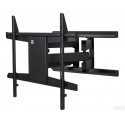 B-Tech BT8228 3,05 m (120'') Negro