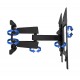 B-Tech BT8228 3,05 m (120'') Negro