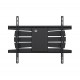 B-Tech BT8228 3,05 m (120'') Negro