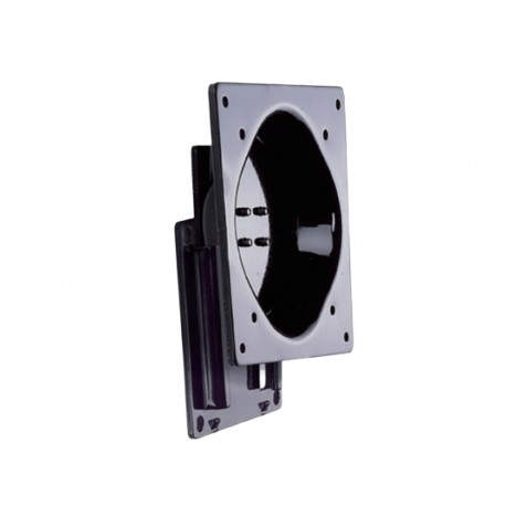 Advantech MNT-NMBLA10AC0 Tornillos Negro