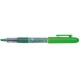 Pilot V-Light marcador 1 pieza(s) Punta de cincel Verde