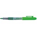 Pilot V-Light marcador 1 pieza(s) Punta de cincel Verde