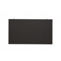 LG LSBE025-GD Pantalla plana para señalización digital Negro