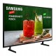 Samsung LH75BEDHLGUXEN Pantalla plana para señalización digital (75'') Wifi 4K Ultra HD Negro