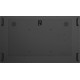 iiyama TF6539AS-B1AG Pantalla plana para señalización (64.5'') LED 500 cd / m² 4K Ultra HD Negro