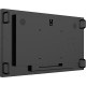 iiyama TF6539AS-B1AG Pantalla plana para señalización (64.5'') LED 500 cd / m² 4K Ultra HD Negro