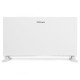 Orbegozo REW 2050 Interior Blanco 2000 W Convector