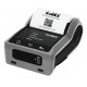 Godex MX30+ impresora de etiquetas Térmica directa 203 x 203 DPI 101,6 mm/s Inalámbrico Wifi Bluetooth