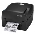 Godex G530+ impresora de etiquetas Térmica directa / transferencia térmica 300 x 300 DPI 127 mm/s Alámbrico