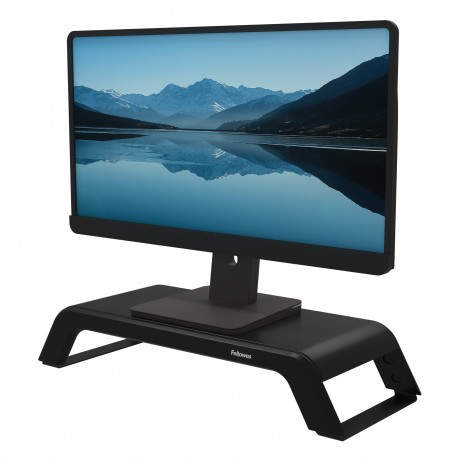 Fellowes Hana LT Monitor Support Black Negro - 100016996