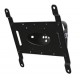 B-Tech BT7523/B soporte para monitor 119,4 cm (47'') Pared Negro
