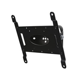 B-Tech BT7523/B soporte para monitor 119,4 cm (47'') Pared Negro