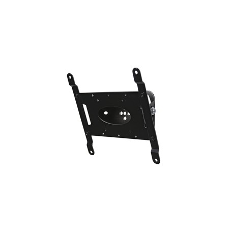 B-Tech BT7523/B soporte para monitor 119,4 cm (47'') Pared Negro