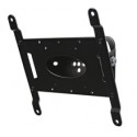 B-Tech BT7523/B soporte para monitor 119,4 cm (47'') Pared Negro