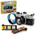 Lego camara retro - 31147