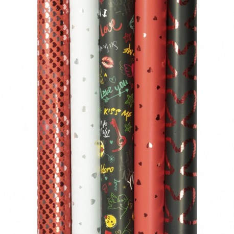 CLAIREFONTAINE - 95886C papel decorativo 1 hojas - 95886C