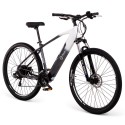 Youin You-Ride Everest Negro, Blanco Aluminio M 73,7 cm (29'') - bk3100m