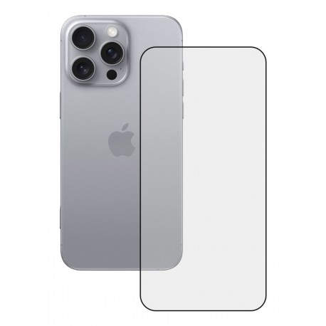 Ksix B0IP008S401 protector de pantalla o trasero para teléfono móvil Apple 1 pieza(s)