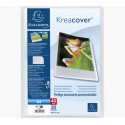 Exacompta 5728E protector de hojas 210 x 297 mm (A4) Polipropileno (PP) - 5728E