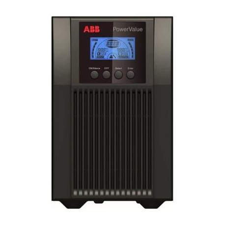 ABB 4NWP100163R0002 lámpara de emergencia