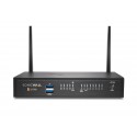 SONICWALL - TZ270W cortafuegos (hardware) Escritorio 2 Gbit/s - 03-SSC-2999