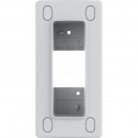Axis TI8204 Caja para instalación en superficie - 500022@@02561-001@@ZTRA