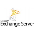 Microsoft Exchange Enterprise CAL, SA, GOL NL, 1 lic UCAL PGI-00494