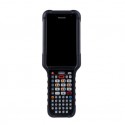 Honeywell CK67 ordenador móvil de mano (4.3'') 480 x 800 Pixeles Pantalla táctil Negro - CK67-X0N-58S1A0G