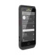 Honeywell CT40 ordenador móvil de mano (5'') 1280 x 720 Pixeles Pantalla táctil Negro