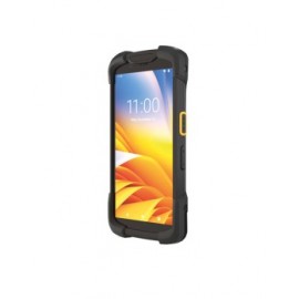 Zebra TC78 ordenador móvil de mano (6'') 1080 x 2160 Pixeles Pantalla táctil Negro - TC78B1-3T1J6B1A80-A6