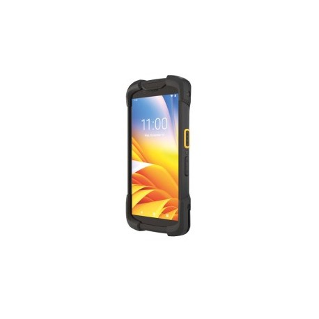 Zebra TC78 ordenador móvil de mano (6'') 1080 x 2160 Pixeles Pantalla táctil Negro - TC78B1-3T1J6B1A80-A6