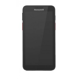 Honeywell CT30 XP HC ordenador móvil de mano (5.5'') 2160 x 1080 Pixeles Pantalla táctil Negro - CT30P-L1N-37D1EDG